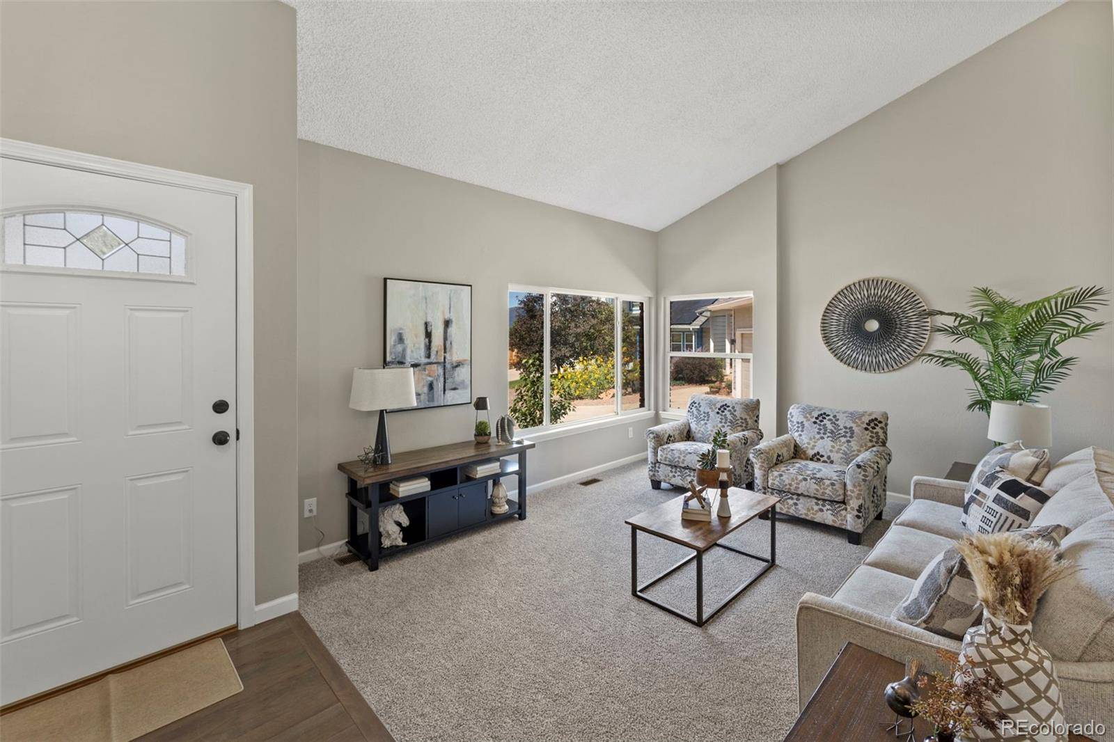 Colorado Springs, CO 80920,8735 Chapel Square CT