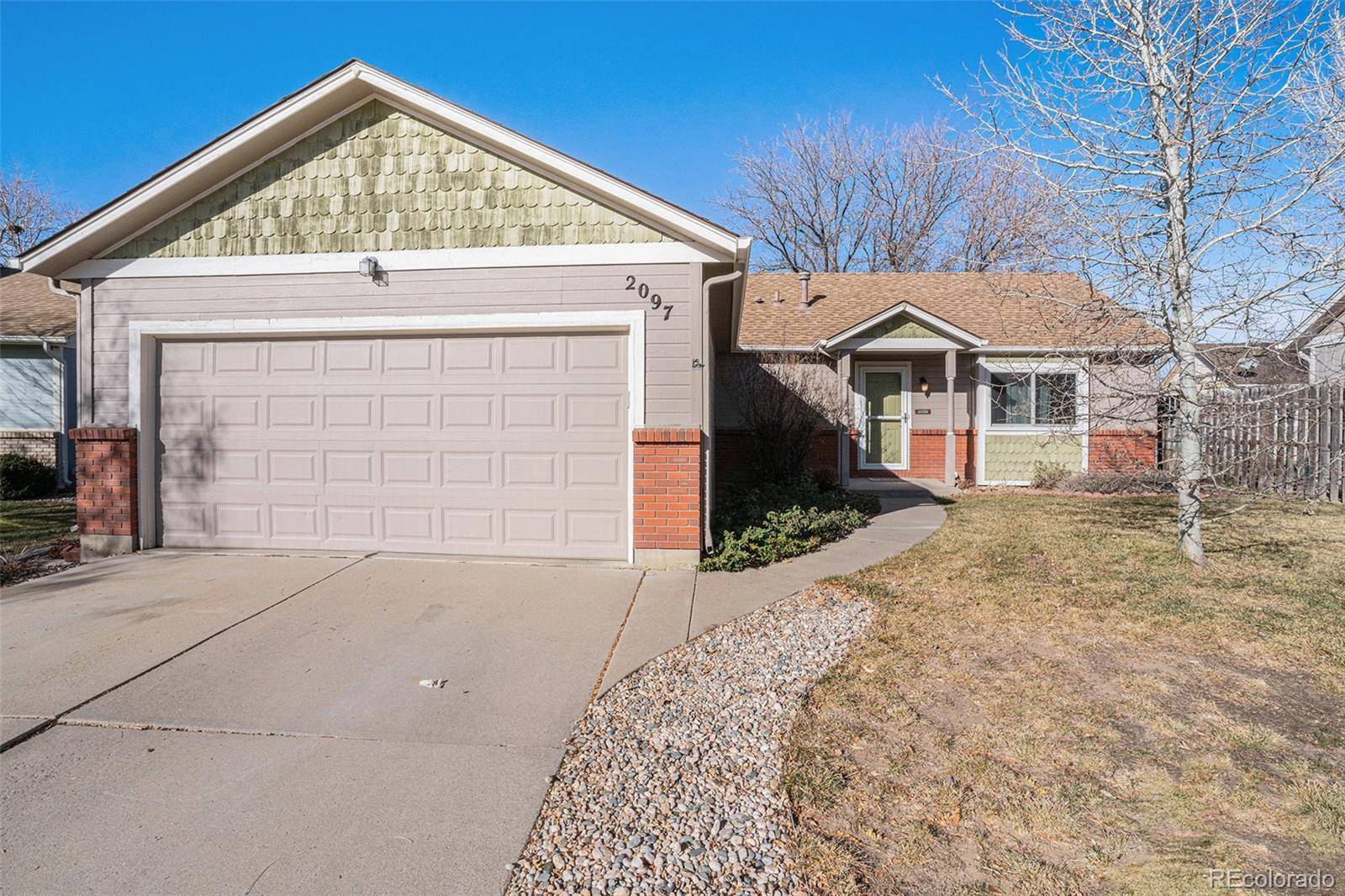 Loveland, CO 80538,2097 Chelsea DR