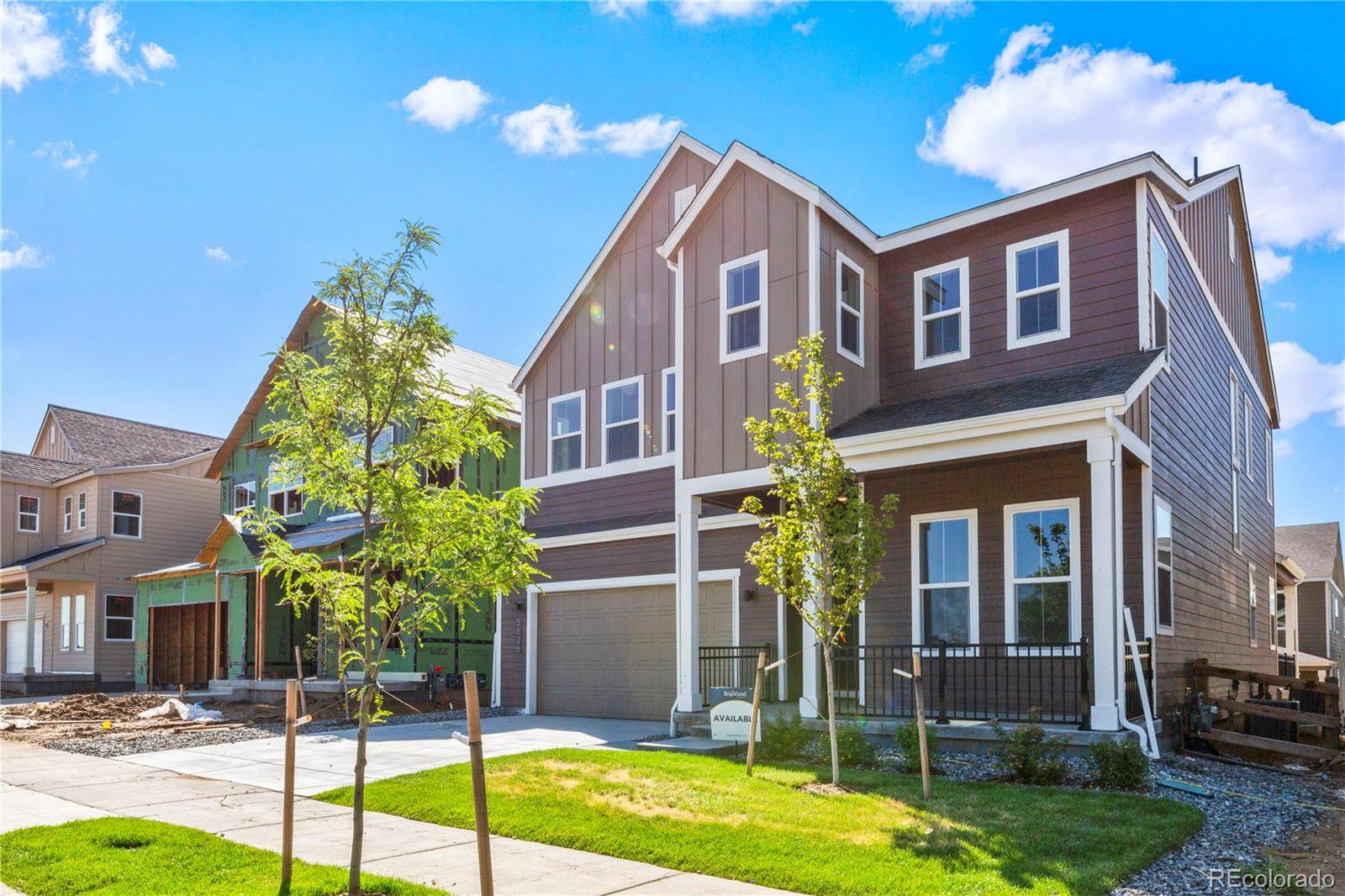 Broomfield, CO 80020,5626 W 142nd AVE