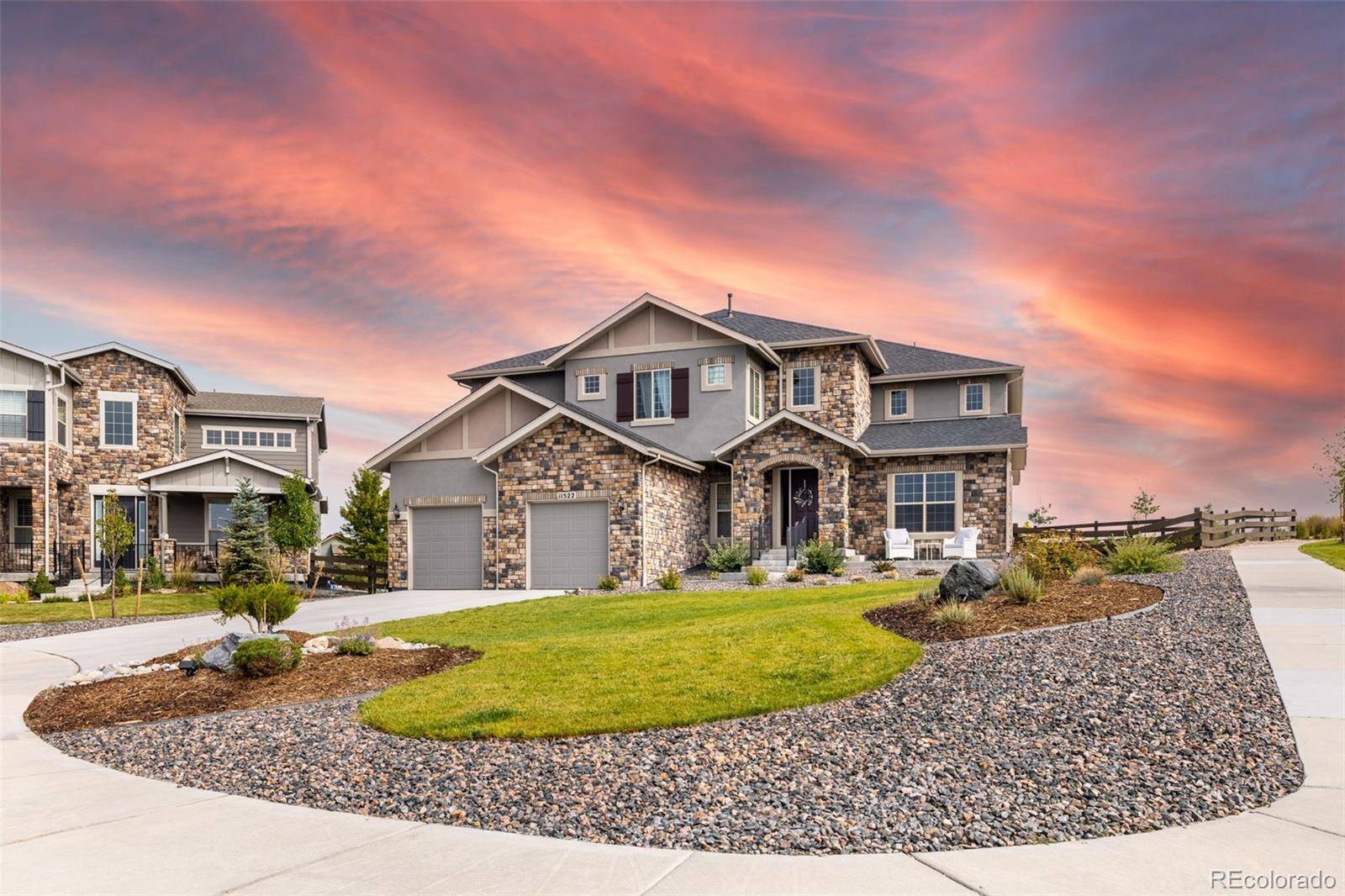 Parker, CO 80138,11522 Trona CT