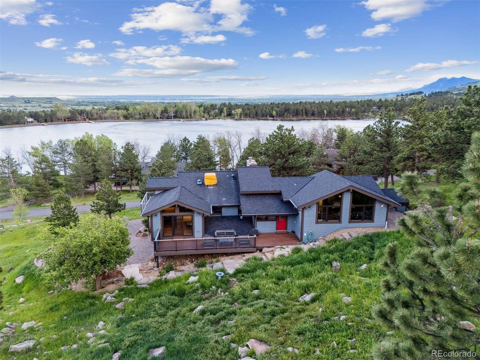 Boulder, CO 80302,3021 N Lakeridge TRL