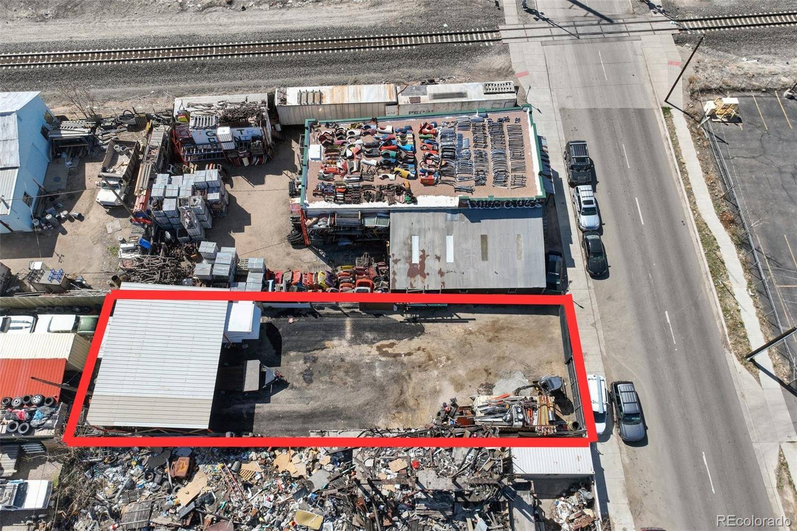 Denver, CO 80216,4228 Josephine ST