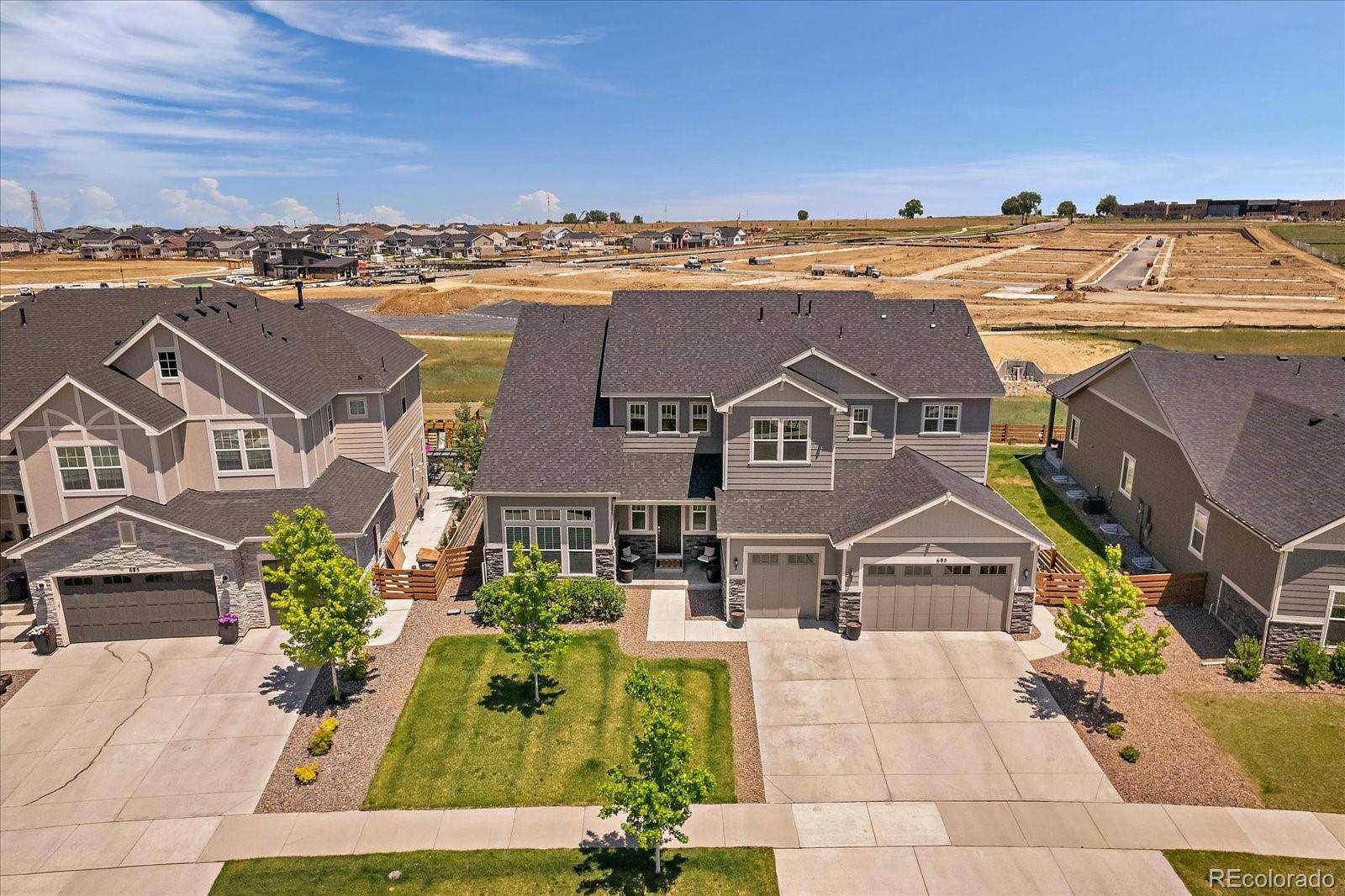 Erie, CO 80516,695 W Ridge CIR