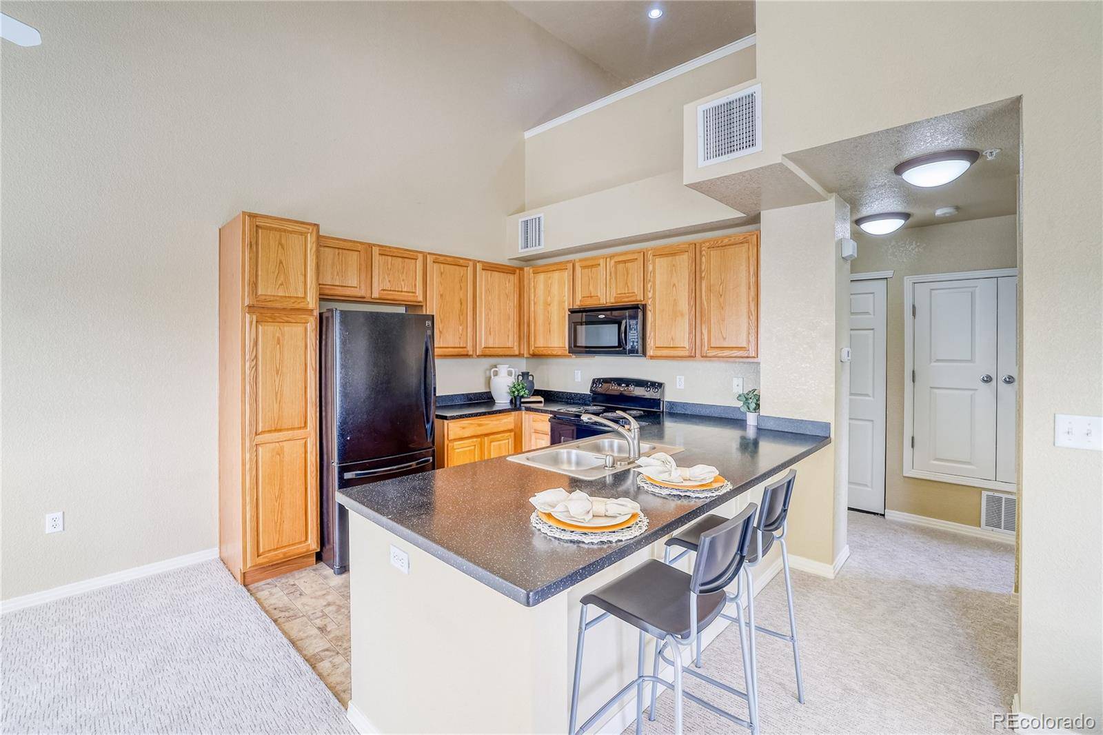 Parker, CO 80134,9585 Pearl CIR #203