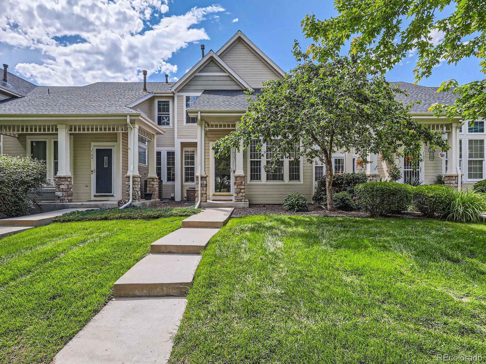 Denver, CO 80236,5155 W Quincy AVE #J103