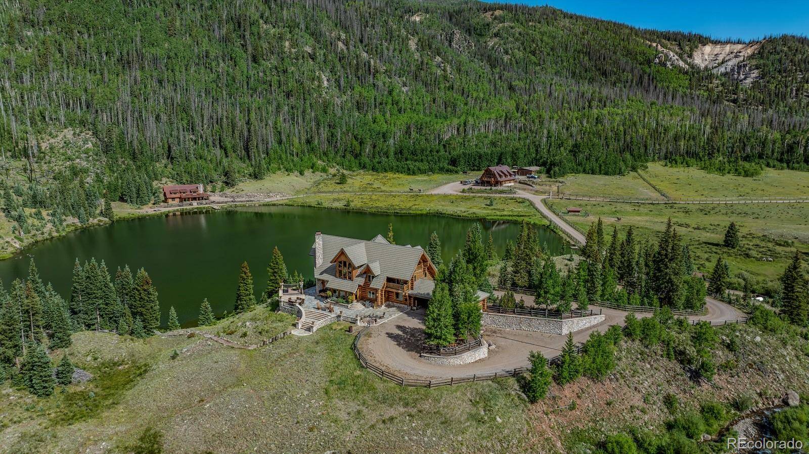 Creede, CO 81130,2418 Forest Rd 526
