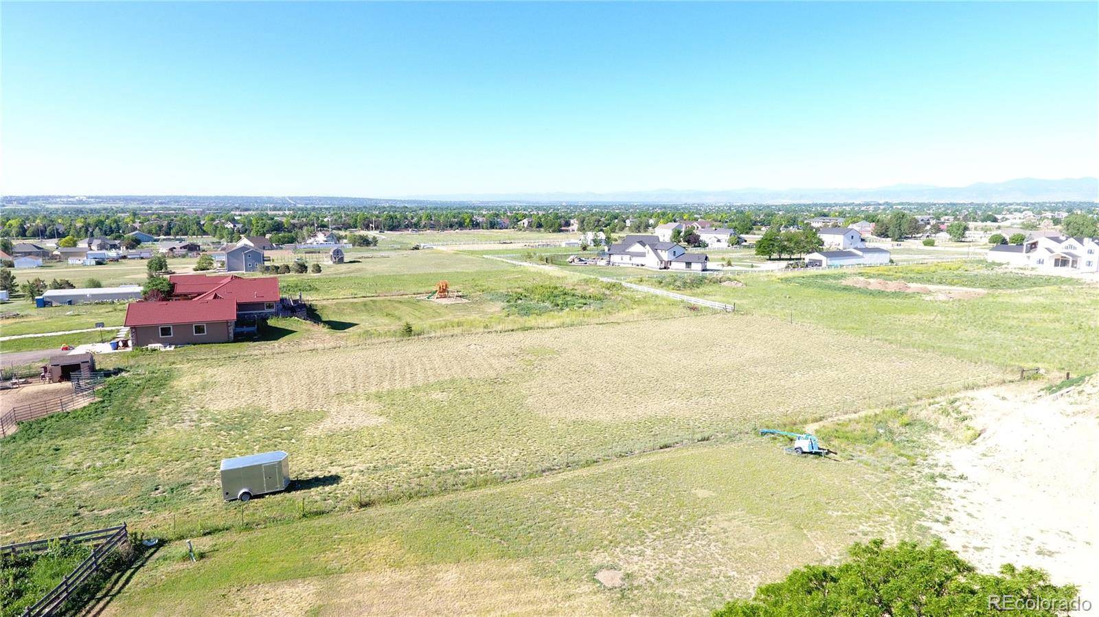 Broomfield, CO 80023,14647 Clay ST