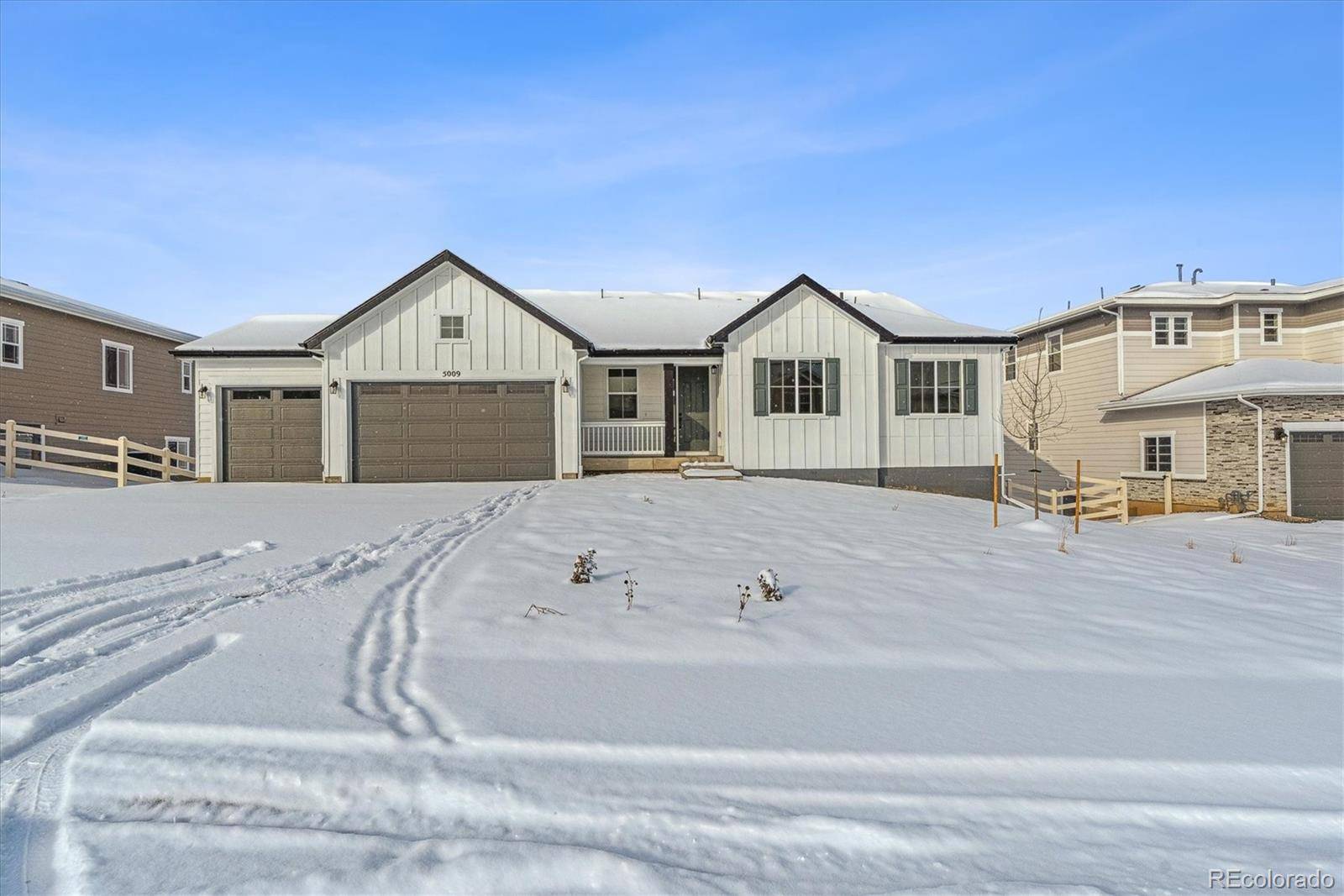 Castle Rock, CO 80104,5009 Hickory Oaks ST