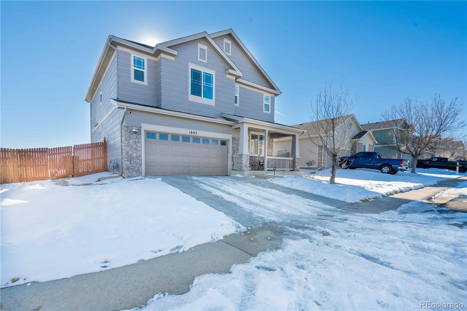 Thornton, CO 80602,1802 E 164th PL