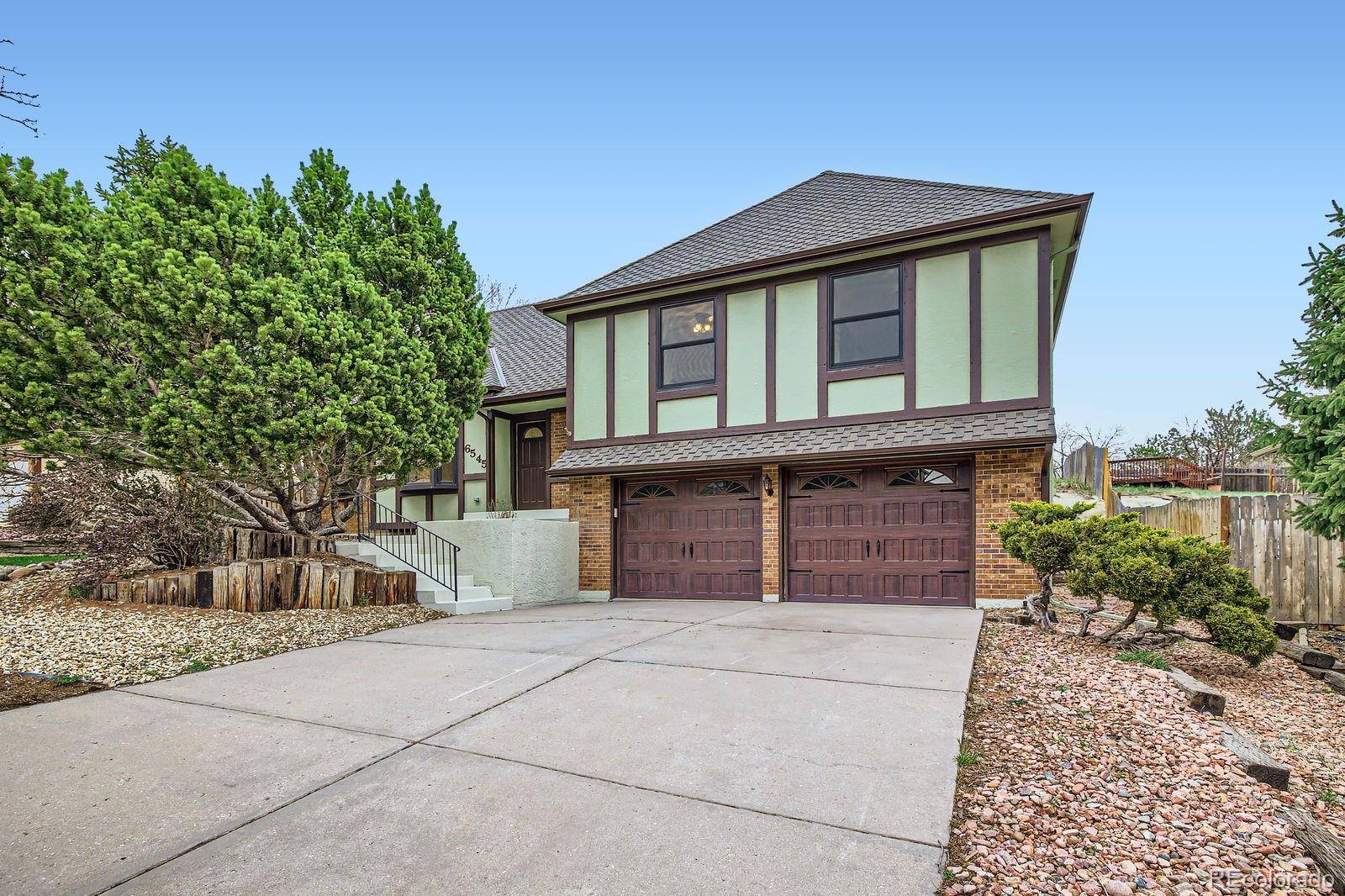 Colorado Springs, CO 80919,6545 Grey Eagle LN