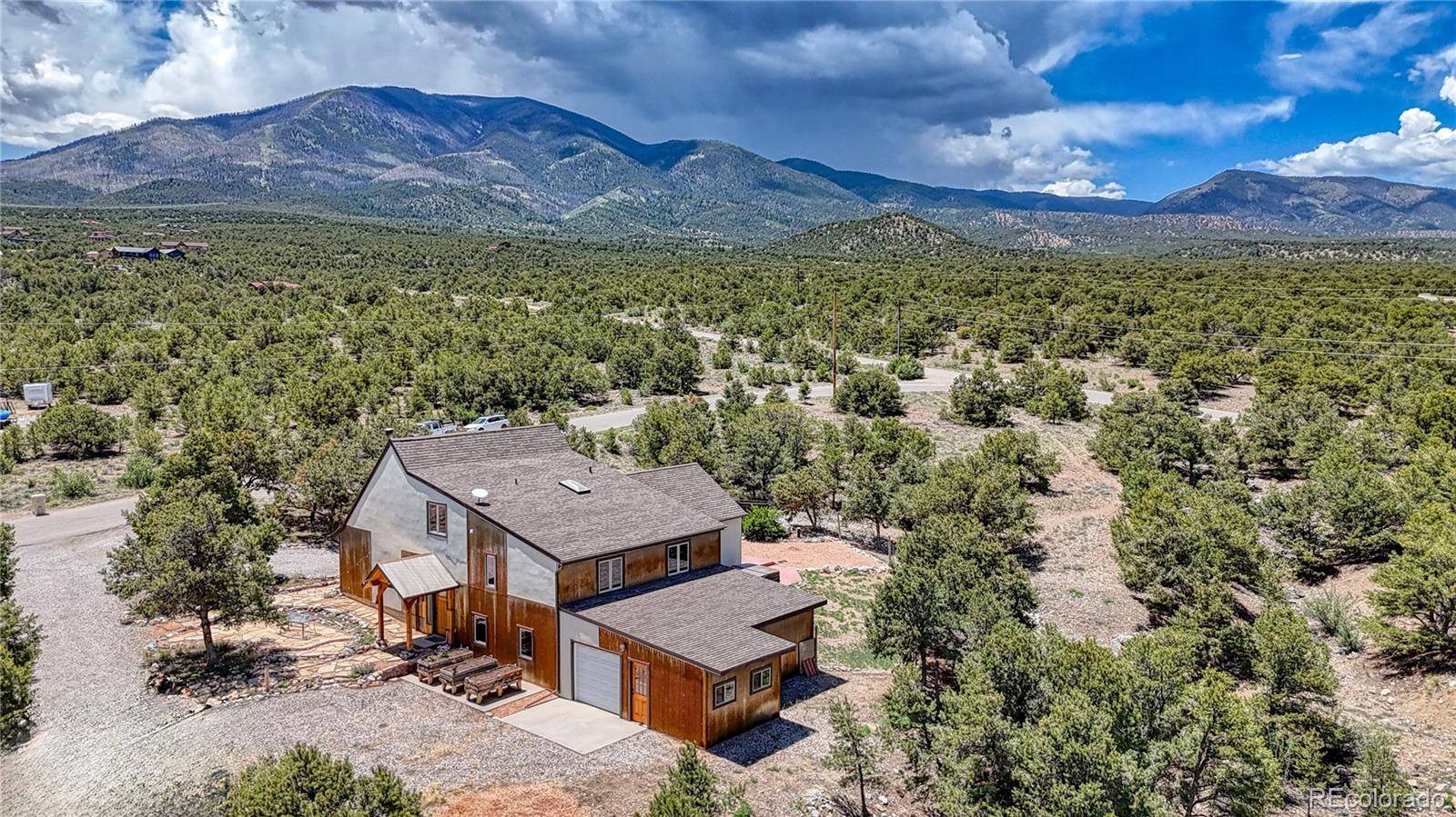 Salida, CO 81201,6375 Terrace LN