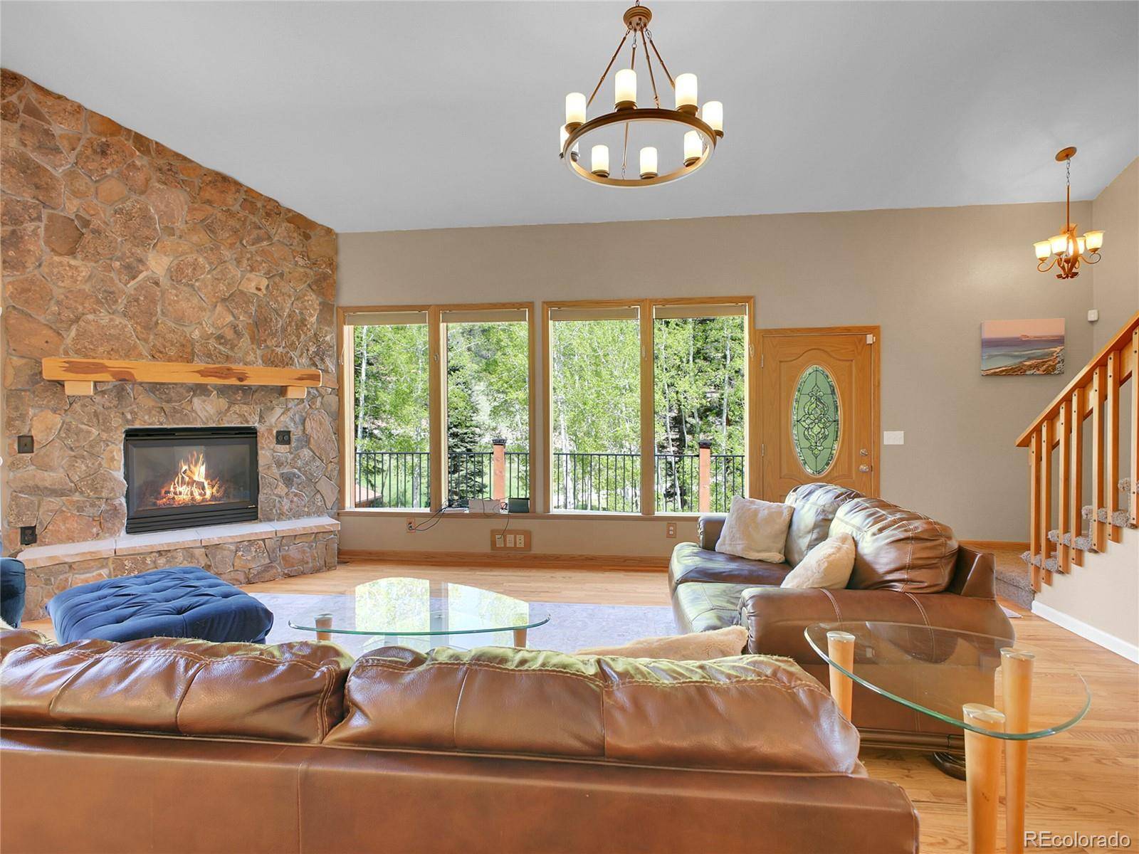 Conifer, CO 80433,11768 Black Hawk DR