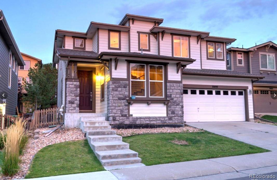 Highlands Ranch, CO 80130,10690 Cedarcrest CIR