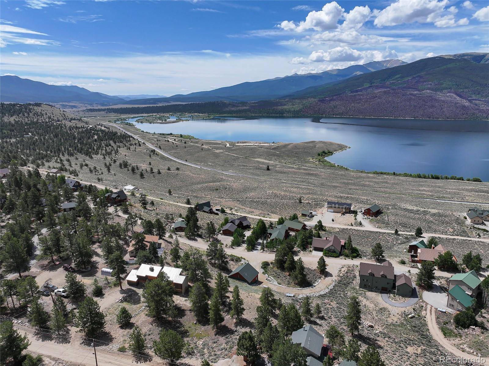 Twin Lakes, CO 81251,350 La Plata Peak DR