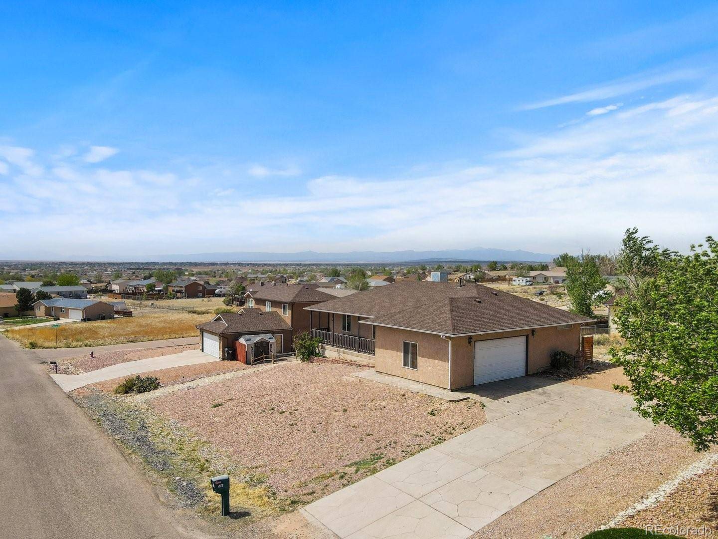 Pueblo West, CO 81007,231 W Kyle DR