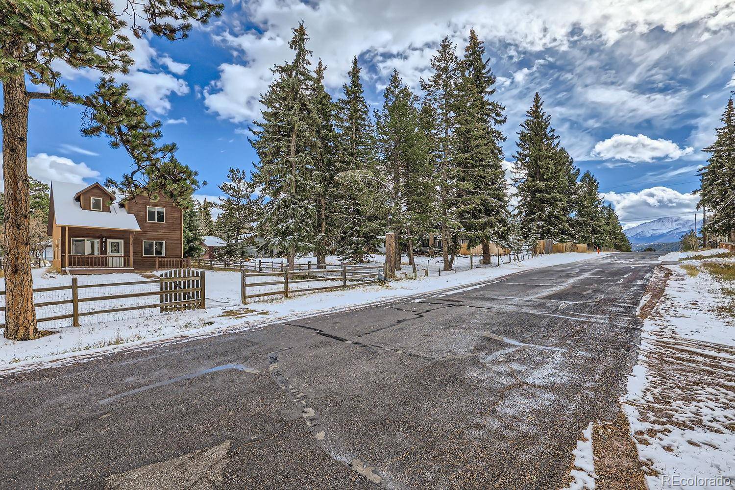 Woodland Park, CO 80863,501 N Center ST