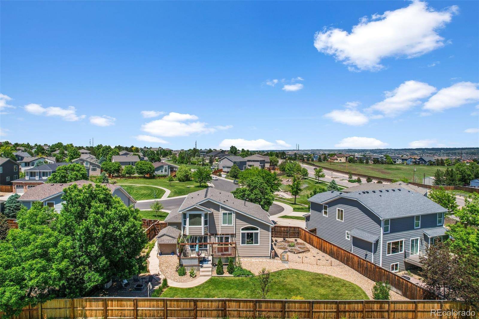 Parker, CO 80134,16863 Trail View CIR
