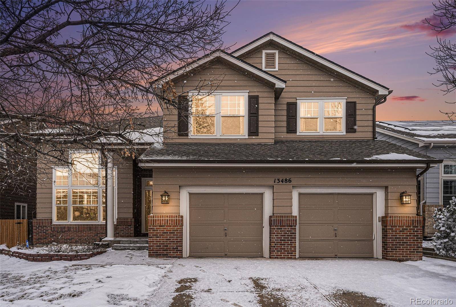 Thornton, CO 80241,13486 Clayton ST
