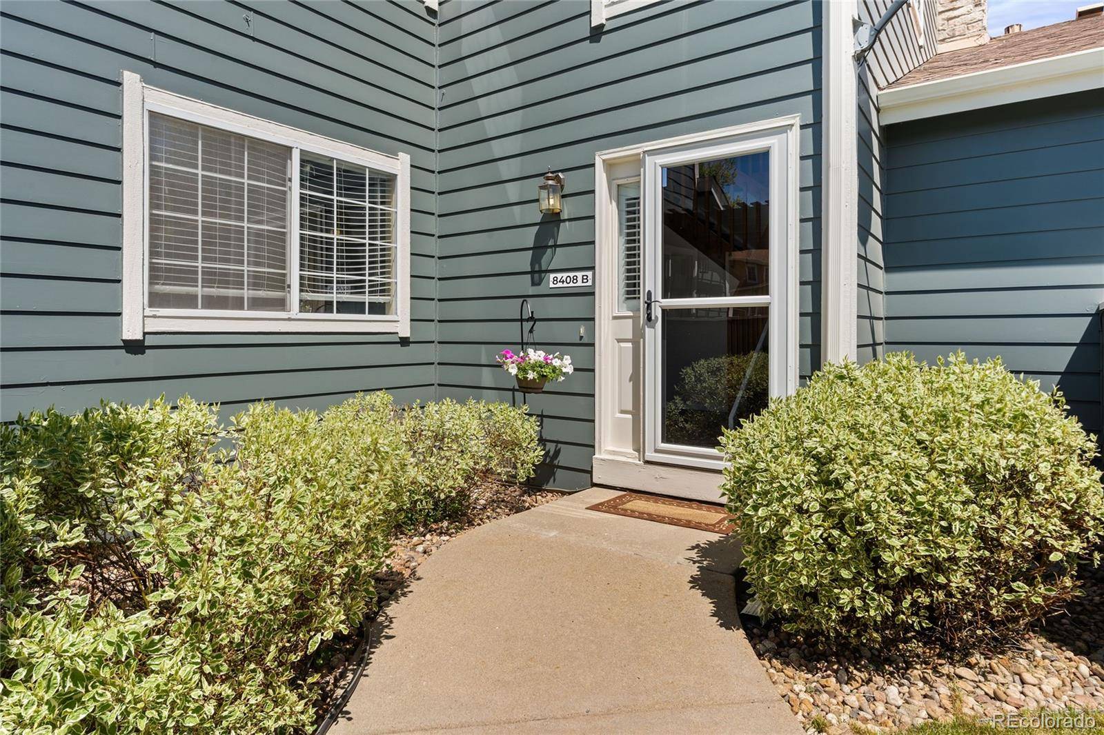 Arvada, CO 80005,8408 Everett WAY #B
