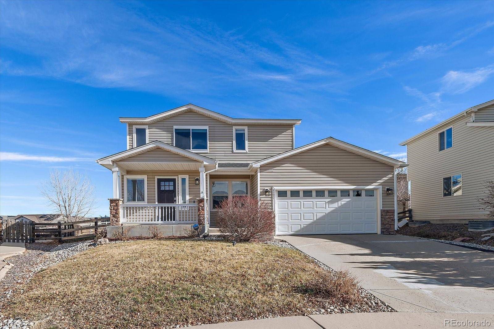 Littleton, CO 80125,9797 Falcon LN