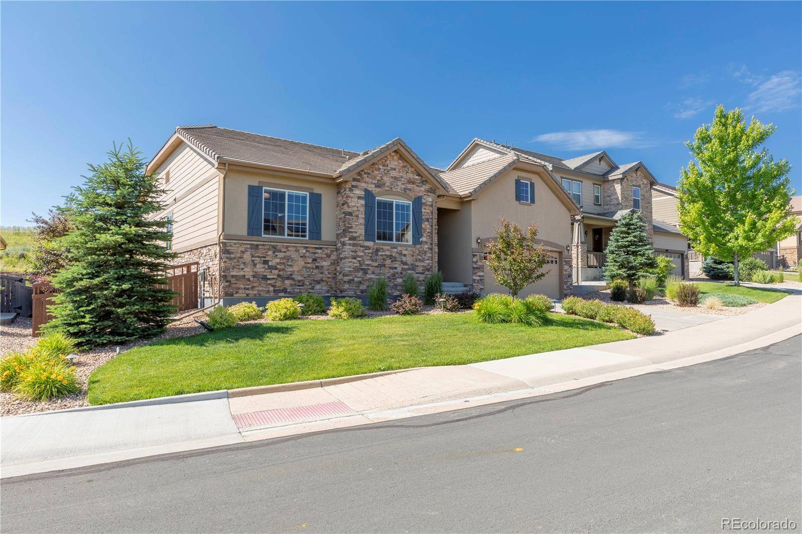 Castle Rock, CO 80108,6700 Esmeralda DR