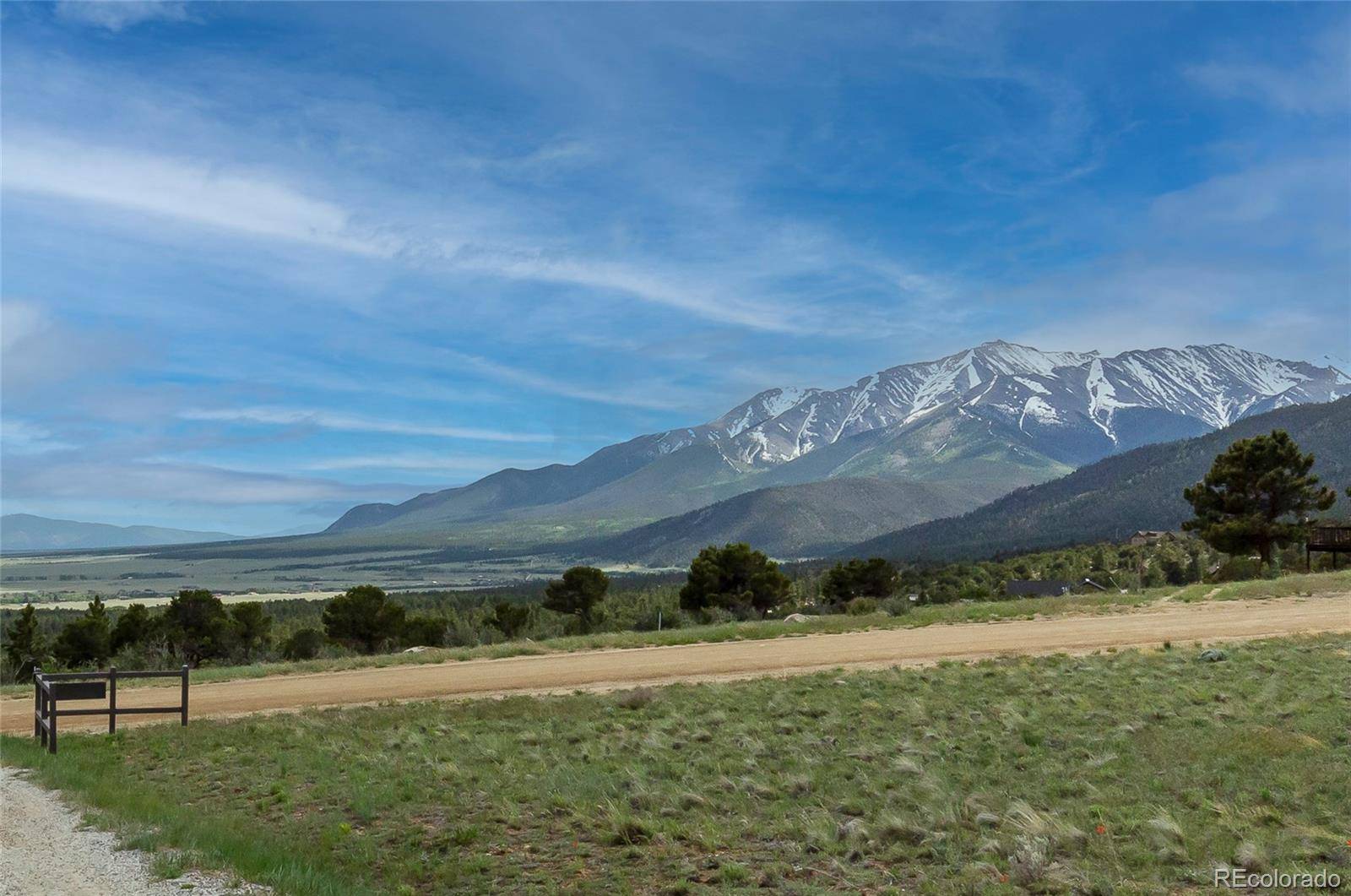 Buena Vista, CO 81211,30595 Overlook RUN