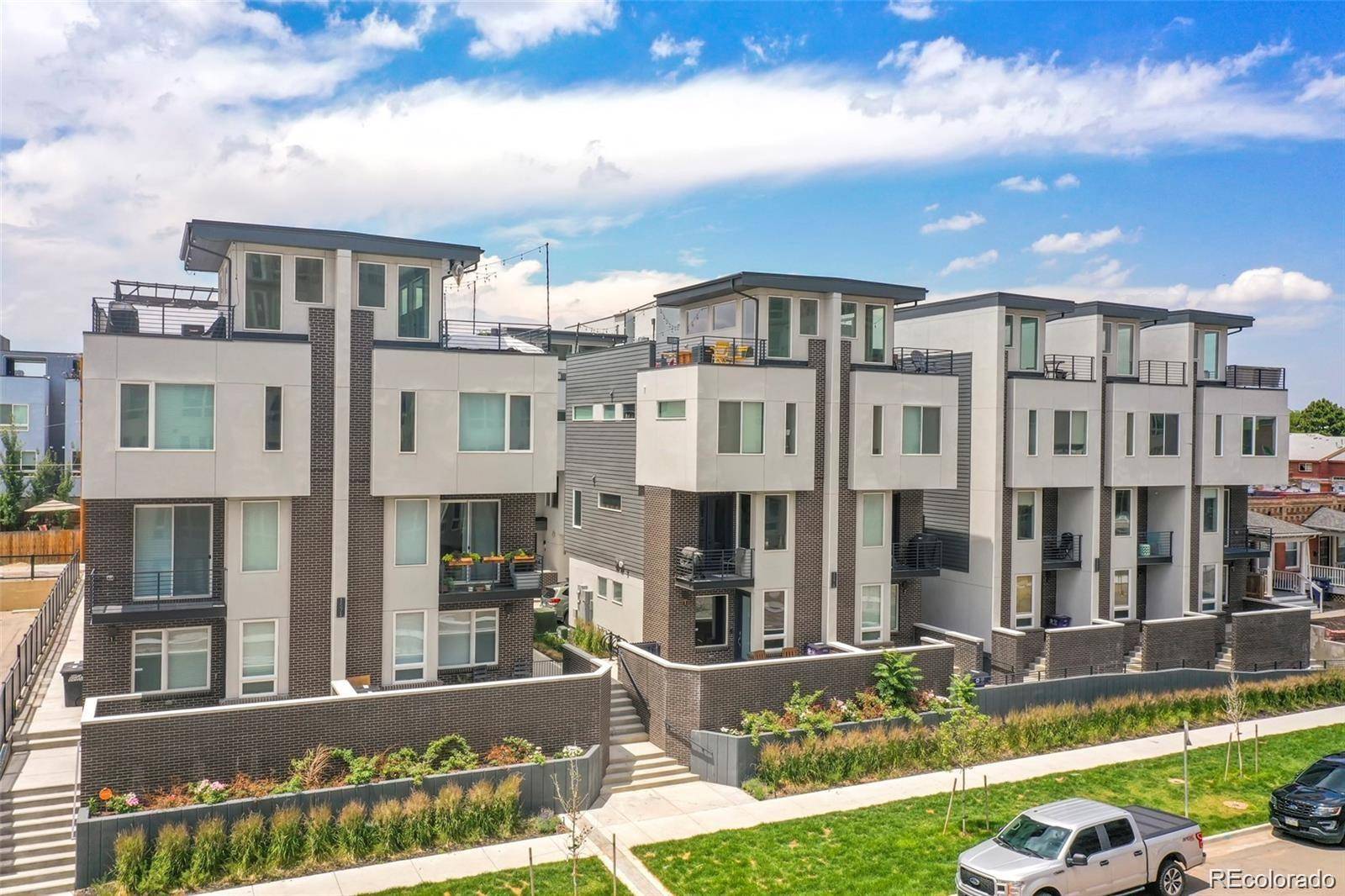 Denver, CO 80204,1583 Grove ST #5