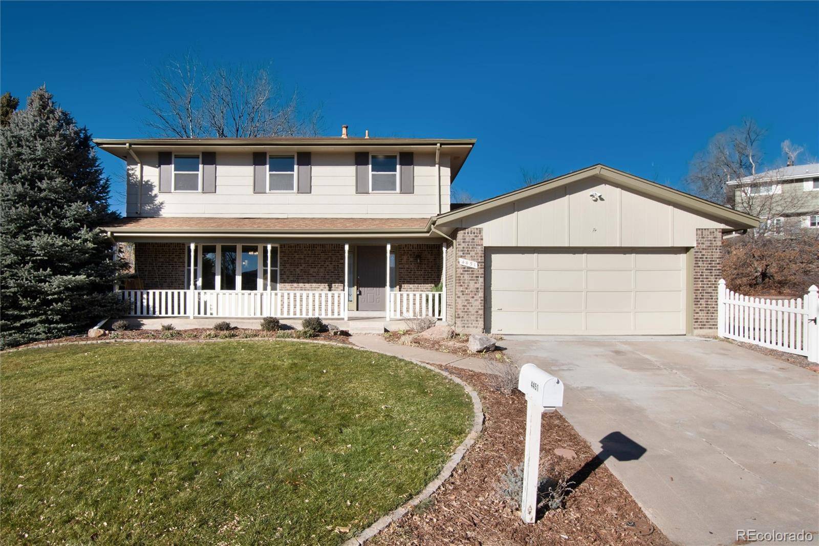 Centennial, CO 80121,4451 E Lake CIR