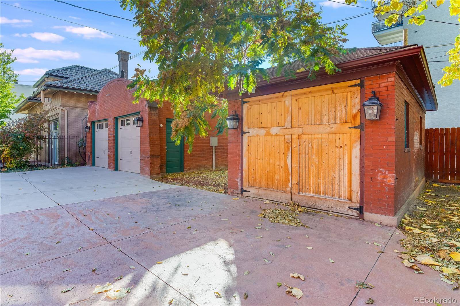 Denver, CO 80203,965 N Pennsylvania ST