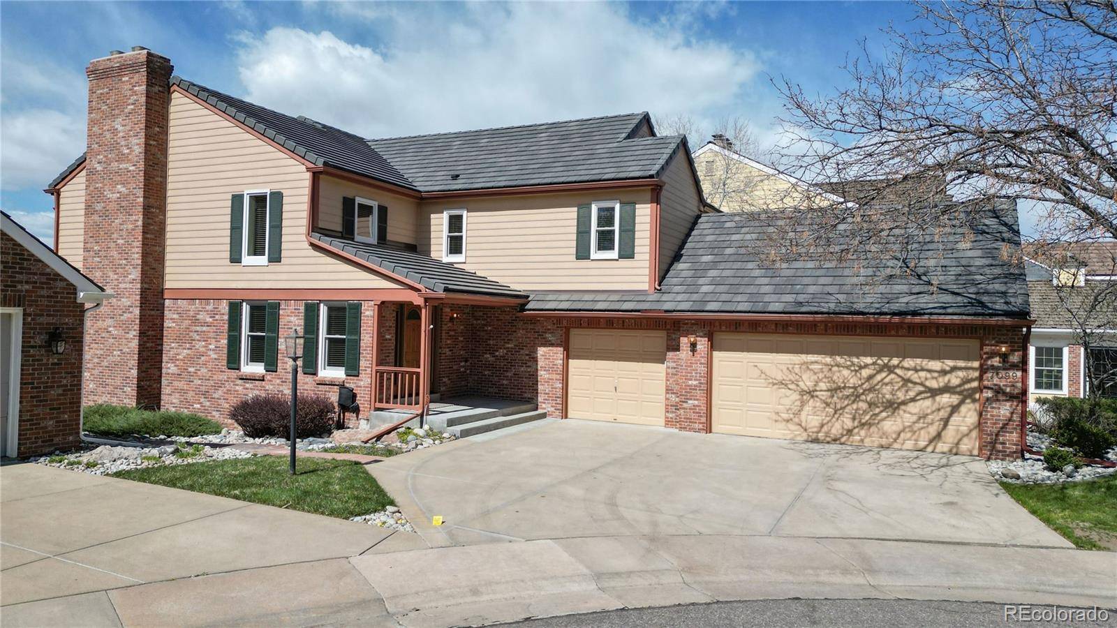 Centennial, CO 80112,7099 S Locust PL