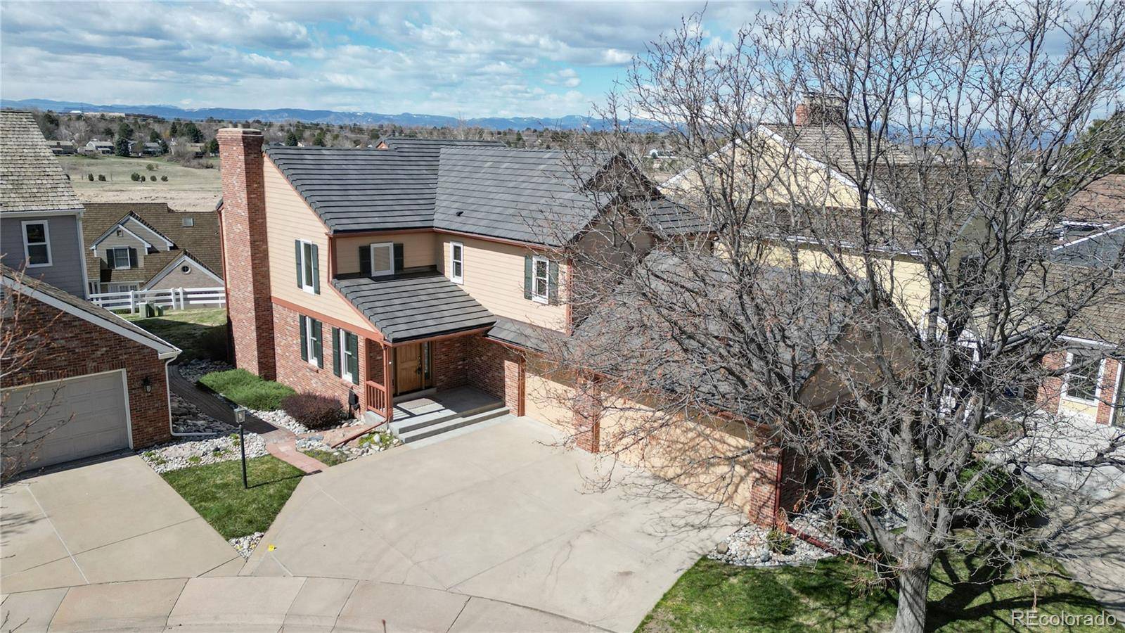 Centennial, CO 80112,7099 S Locust PL