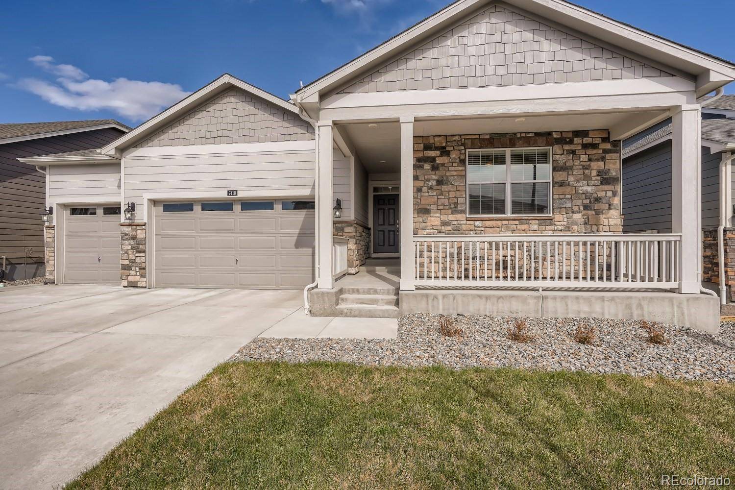 Frederick, CO 80530,7418 Fraser CIR