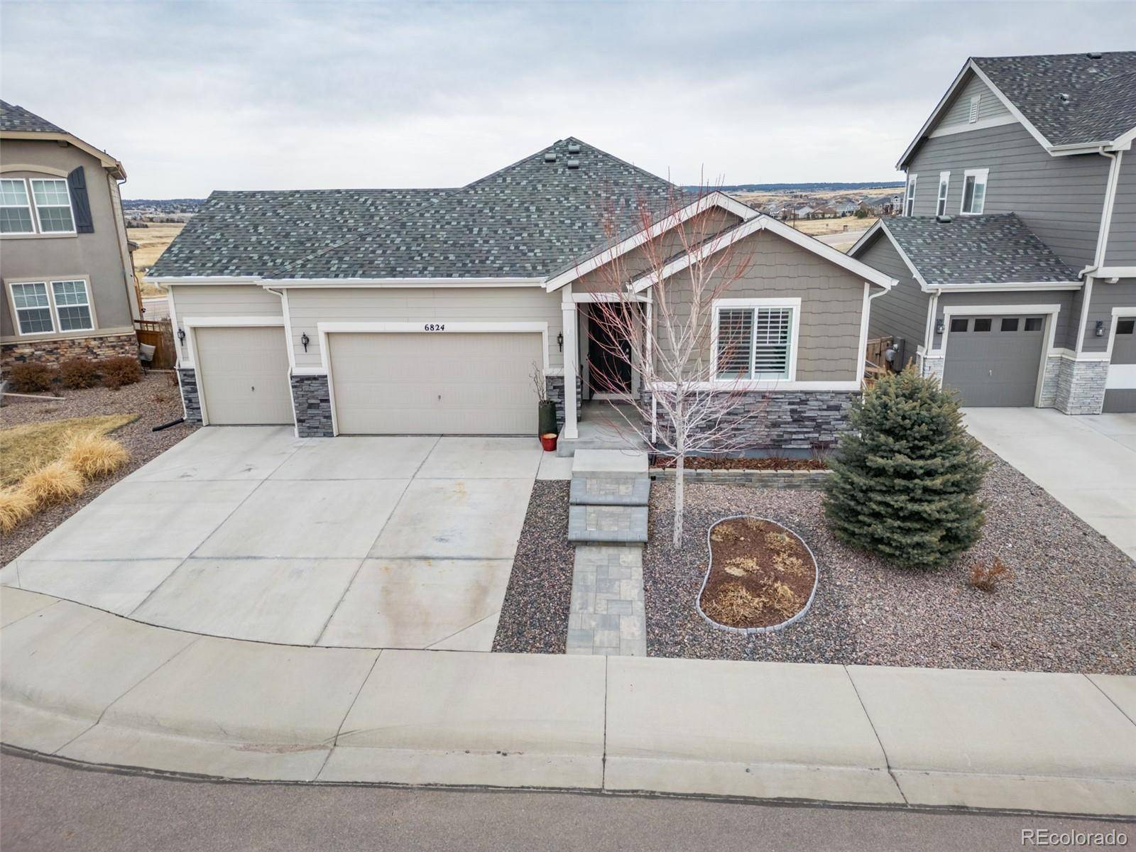 Castle Rock, CO 80108,6824 Leilani LN