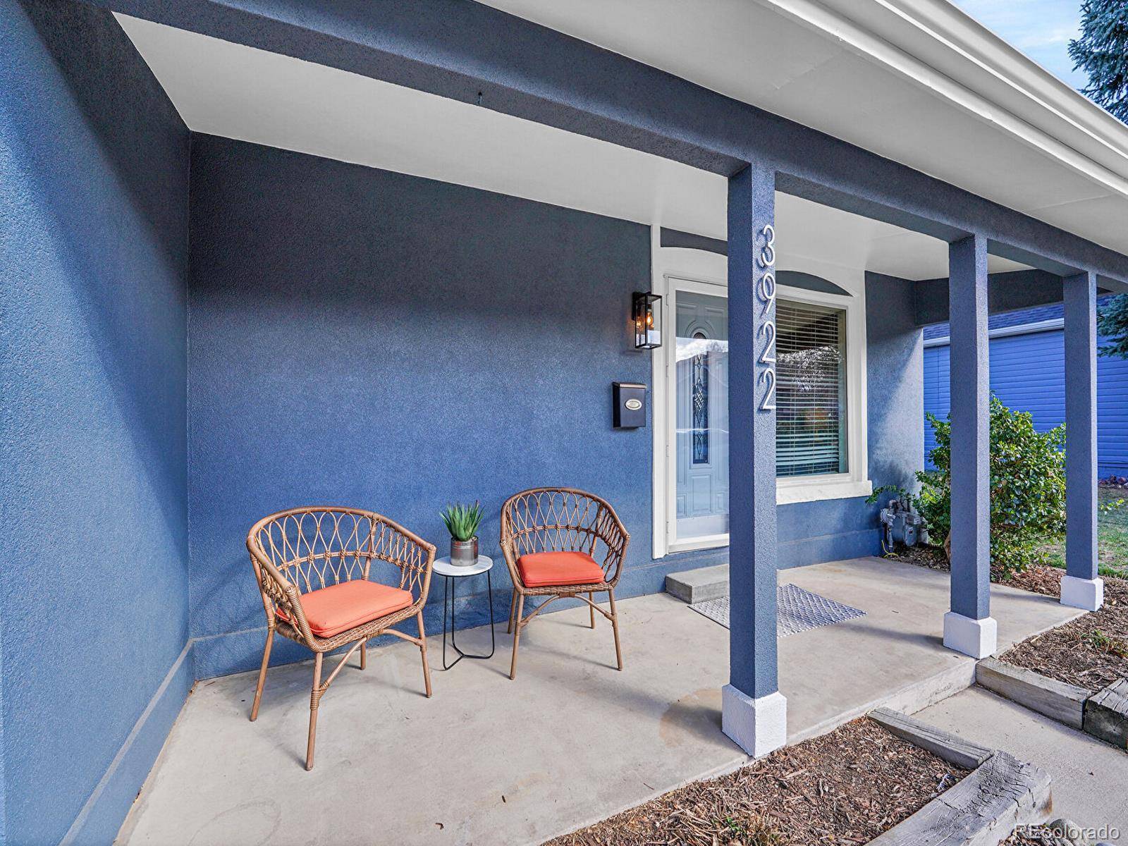 Denver, CO 80212,3922 Winona CT