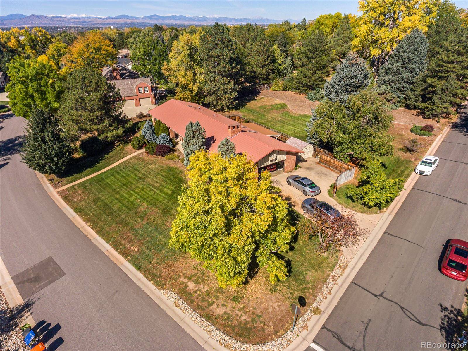 Greenwood Village, CO 80121,1555 Crestridge DR