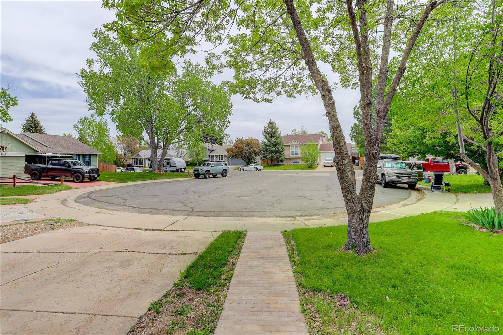 Centennial, CO 80015,5861 S Orleans WAY