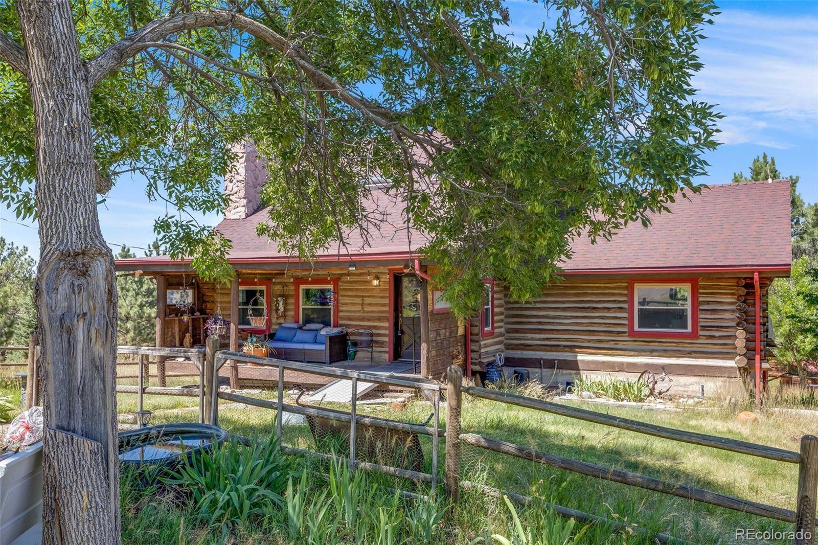 Parker, CO 80138,10655 Arrowhead LN