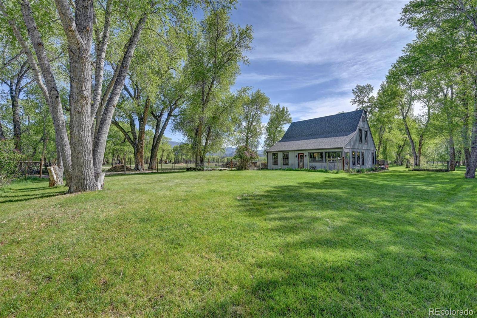 Buena Vista, CO 81211,29250 County Road 330