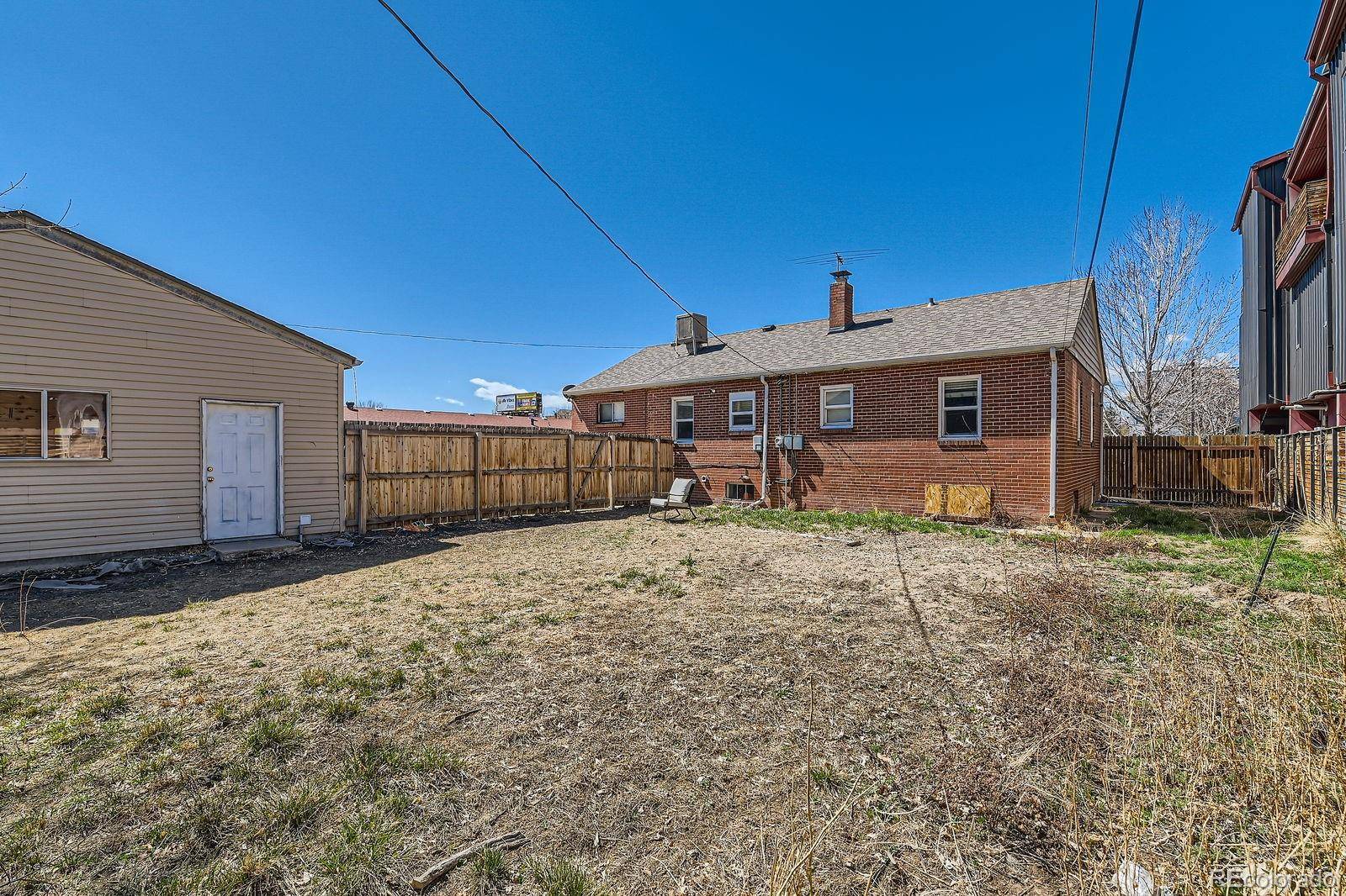 Denver, CO 80204,1540 Zenobia ST
