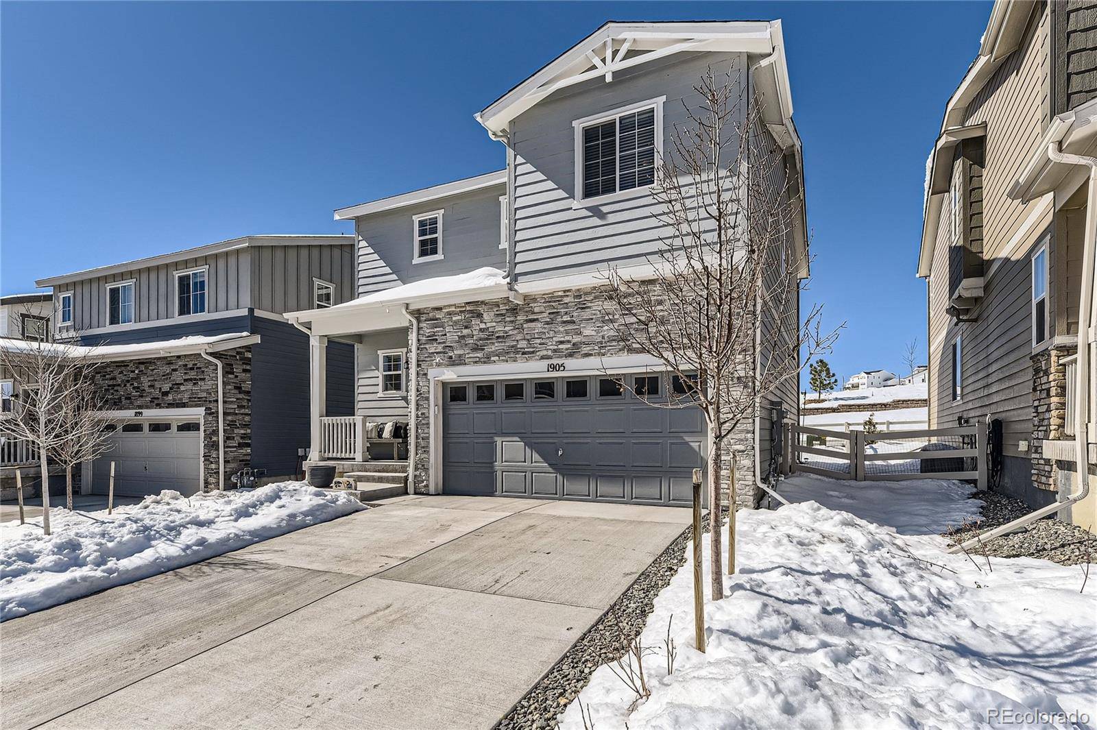 Castle Rock, CO 80104,1905 Villageview LN