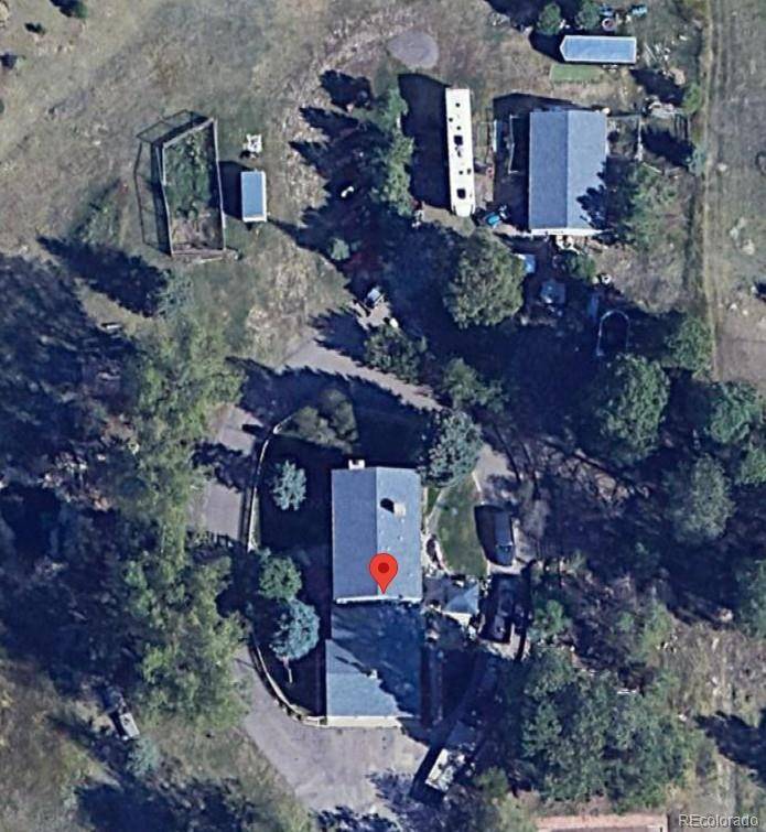 Elizabeth, CO 80107,2879 Gold Creek DR