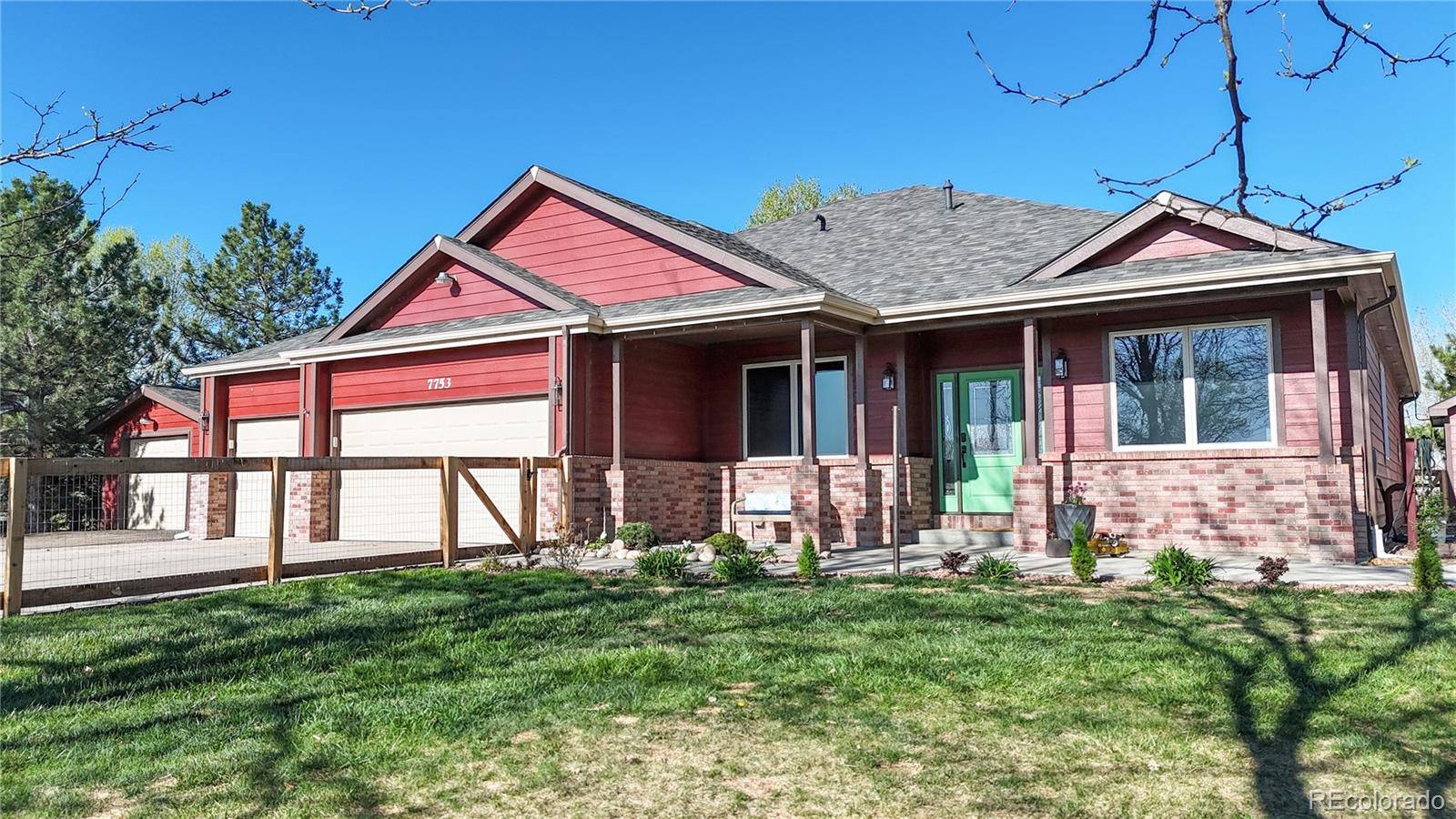 Wellington, CO 80549,7753 Little Fox LN