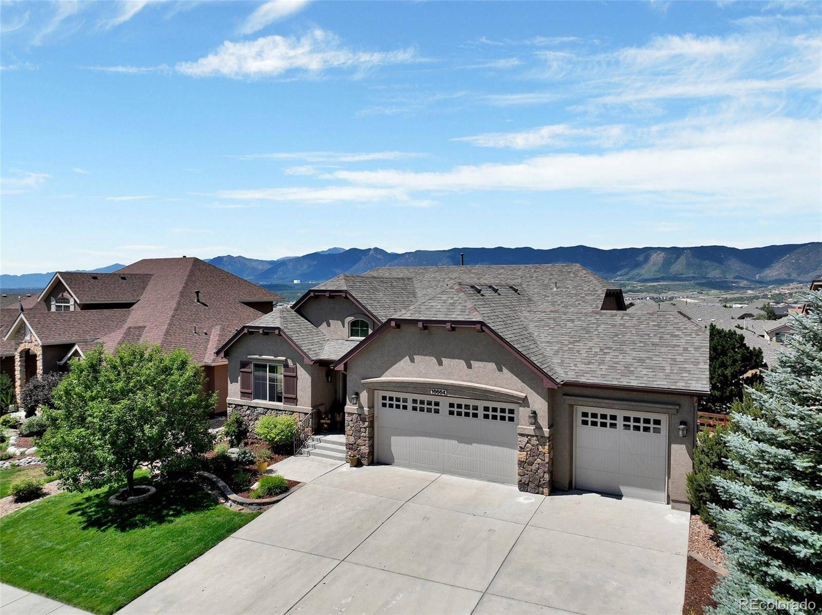 Monument, CO 80132,16664 Curled Oak DR