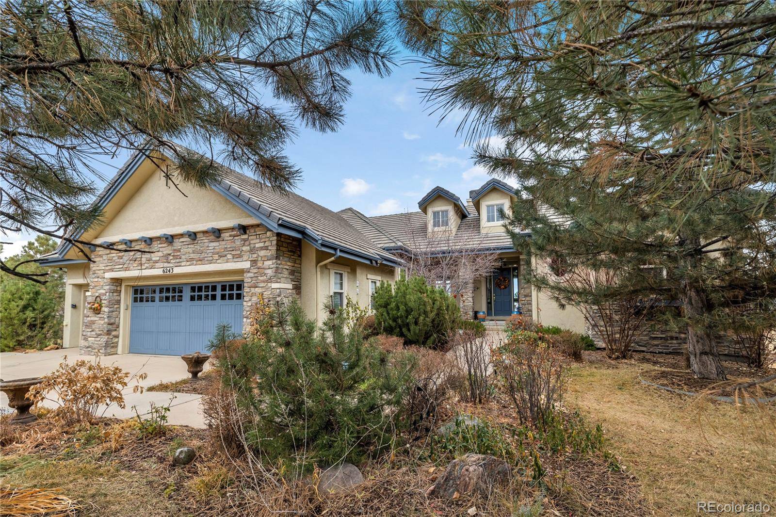 Castle Rock, CO 80108,6243 Mt Sneffels PL