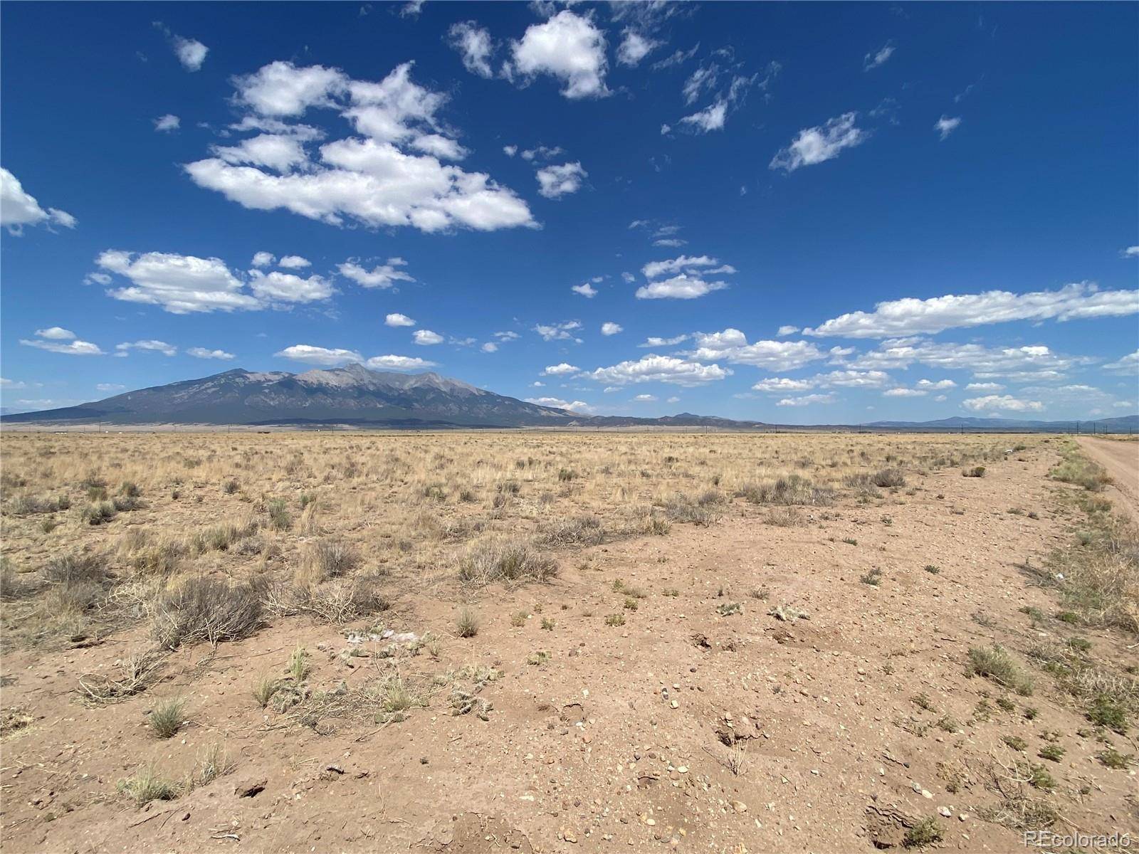 Blanca, CO 81123,Lot 2 Denver Road