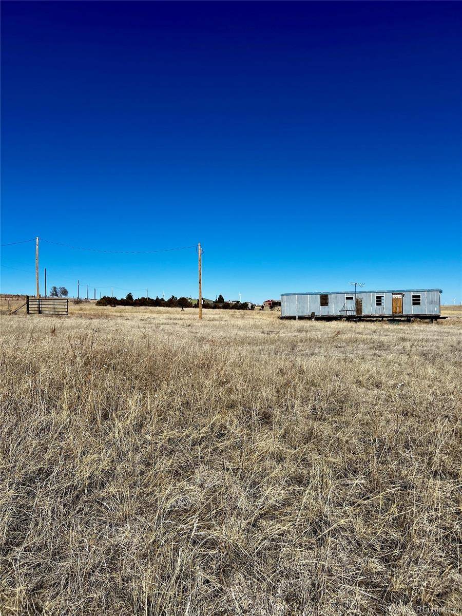 Calhan, CO 80808,9325 N Yoder RD