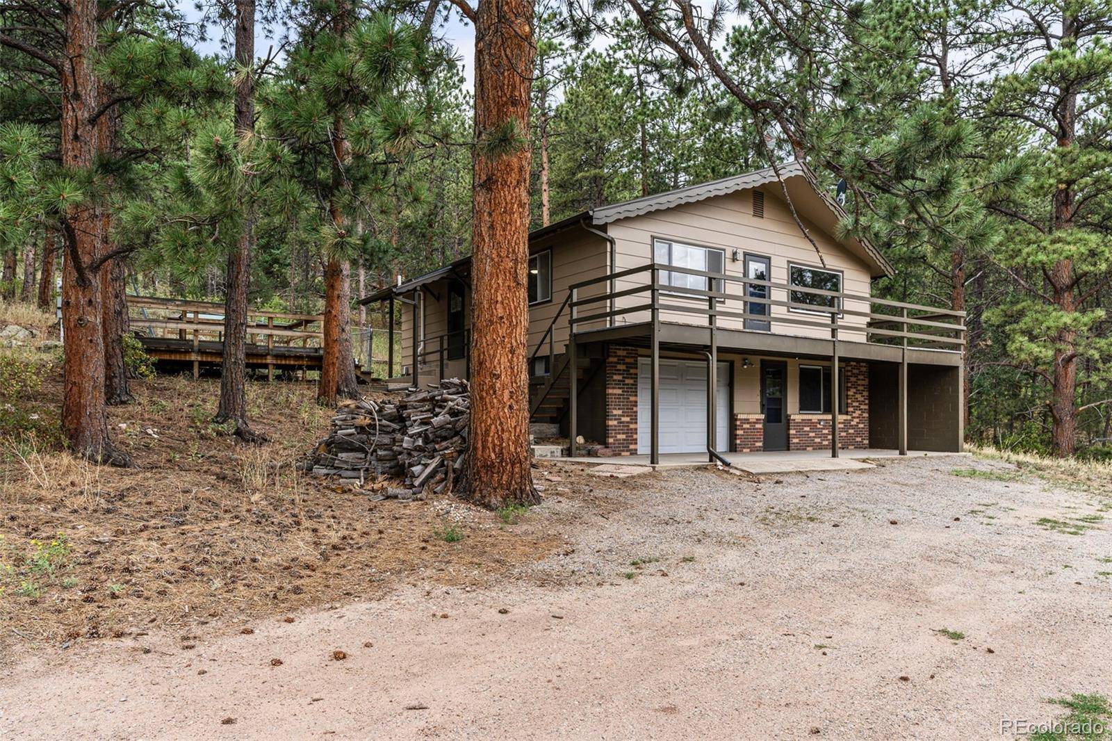 Lyons, CO 80540,333 Pinewood DR