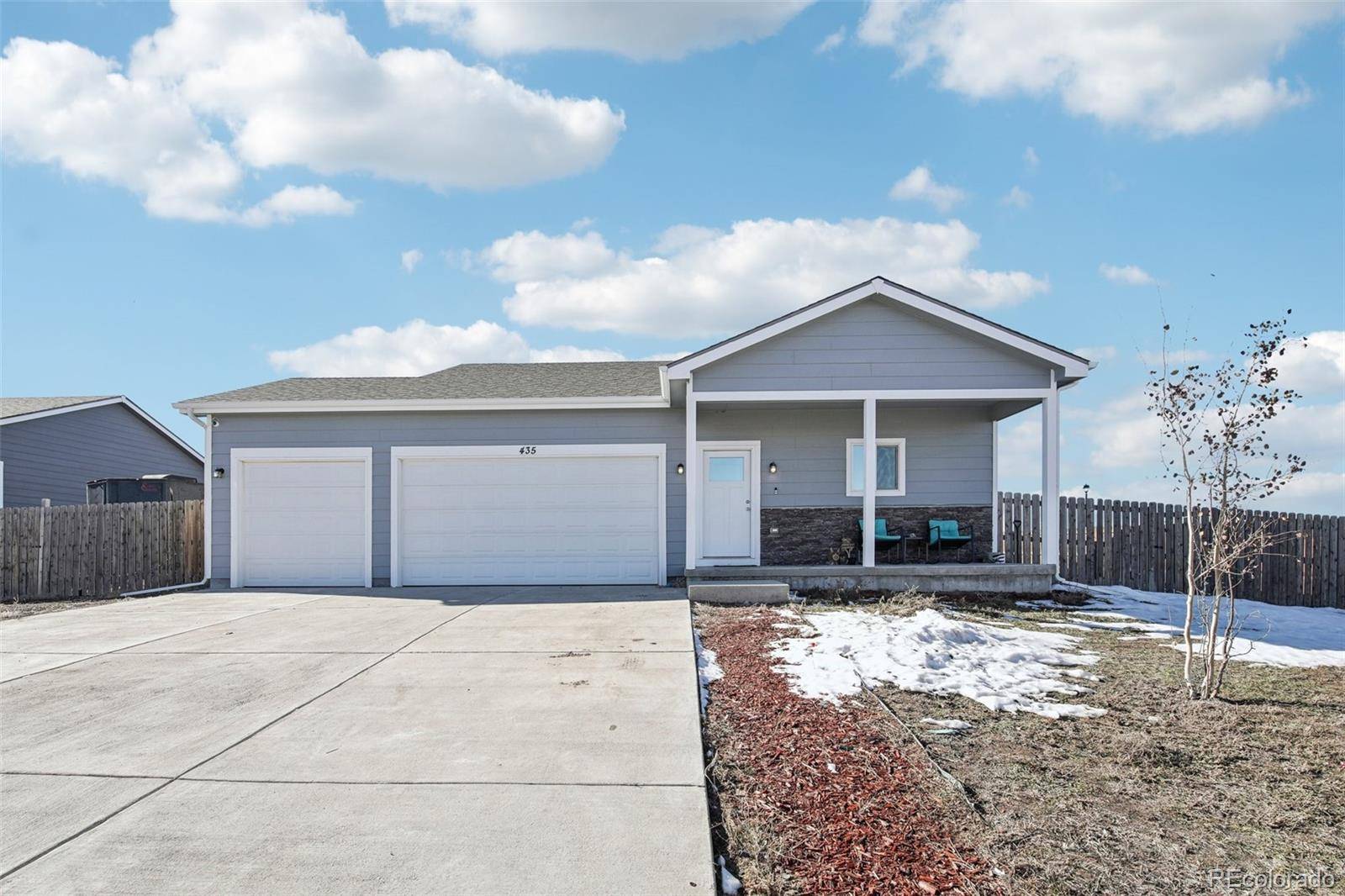 Deer Trail, CO 80105,435 S 2nd AVE