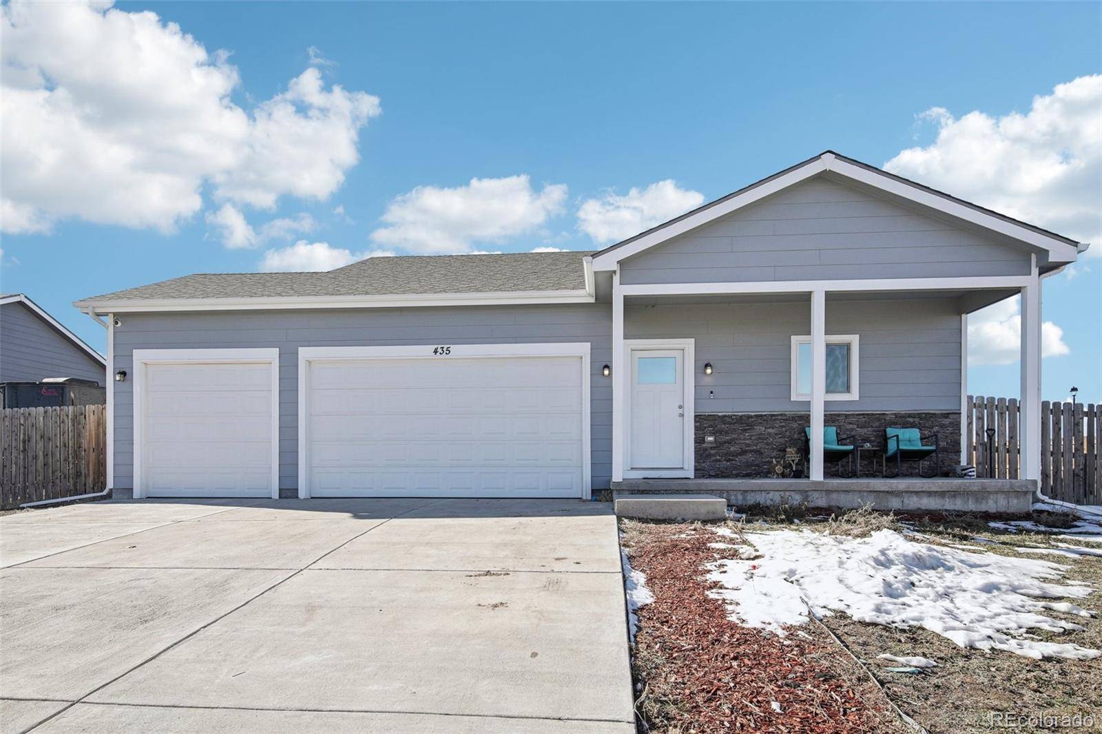 Deer Trail, CO 80105,435 S 2nd AVE