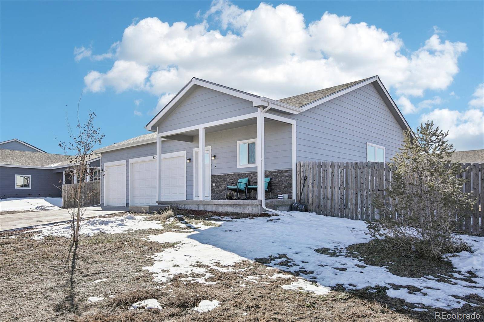 Deer Trail, CO 80105,435 S 2nd AVE